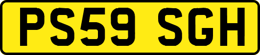 PS59SGH