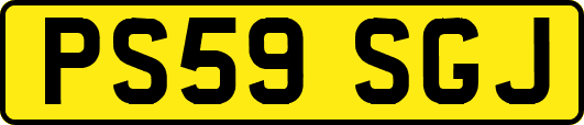 PS59SGJ