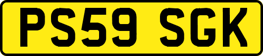 PS59SGK