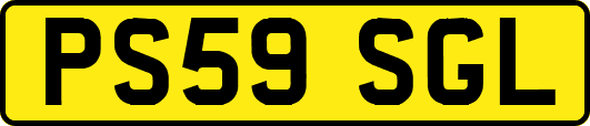 PS59SGL
