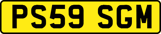PS59SGM
