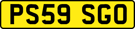 PS59SGO