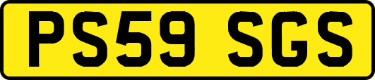 PS59SGS