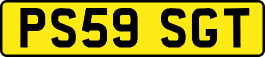 PS59SGT