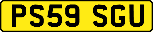 PS59SGU