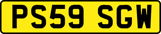 PS59SGW