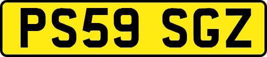 PS59SGZ