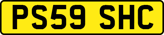 PS59SHC