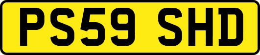 PS59SHD