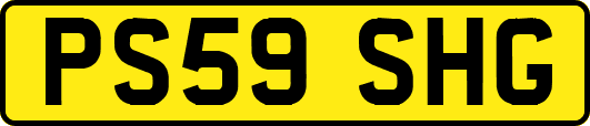 PS59SHG