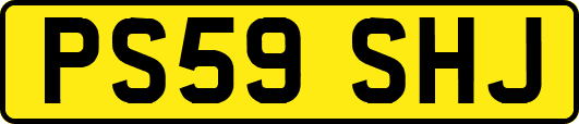 PS59SHJ
