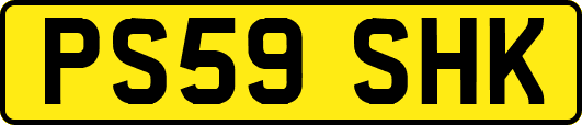 PS59SHK