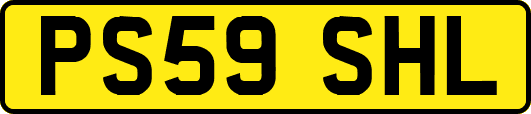 PS59SHL