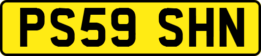 PS59SHN