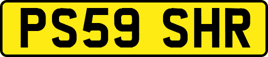 PS59SHR