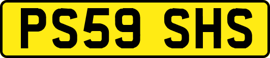 PS59SHS