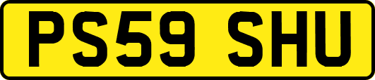 PS59SHU