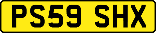 PS59SHX