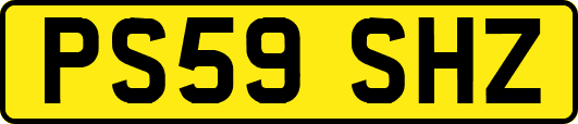 PS59SHZ
