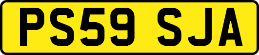 PS59SJA