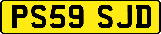 PS59SJD