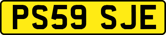 PS59SJE