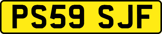 PS59SJF
