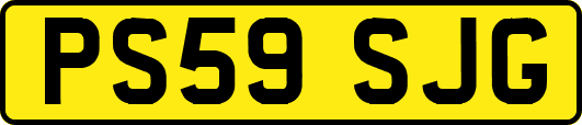 PS59SJG