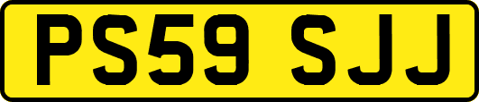 PS59SJJ