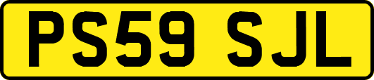 PS59SJL