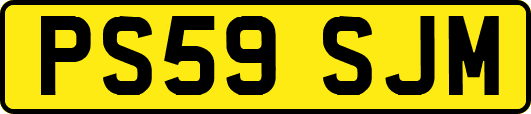PS59SJM