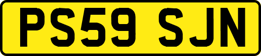 PS59SJN