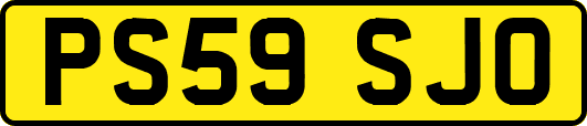 PS59SJO
