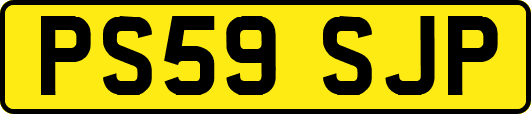 PS59SJP