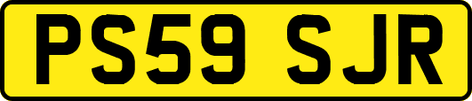 PS59SJR
