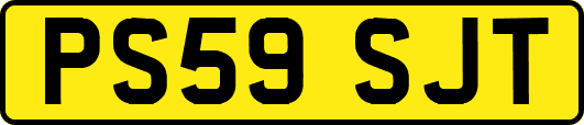 PS59SJT