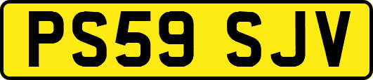 PS59SJV