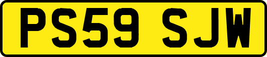 PS59SJW
