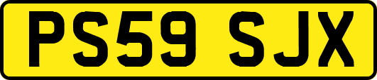 PS59SJX