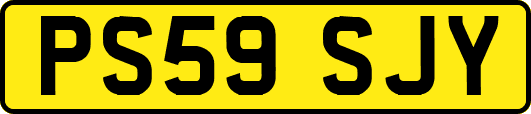 PS59SJY