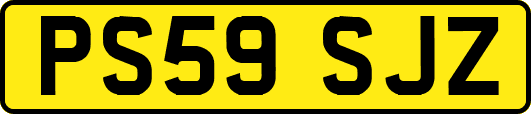 PS59SJZ