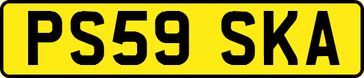 PS59SKA