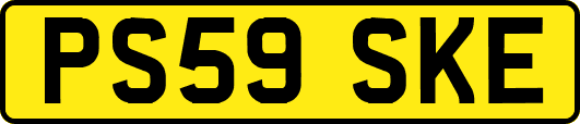 PS59SKE