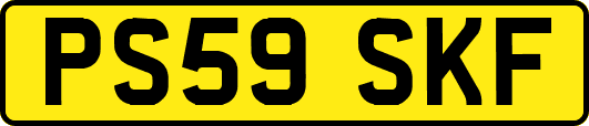 PS59SKF