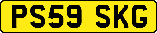 PS59SKG