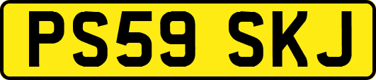 PS59SKJ