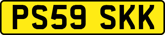 PS59SKK