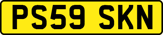 PS59SKN