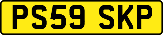 PS59SKP