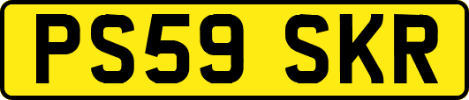 PS59SKR